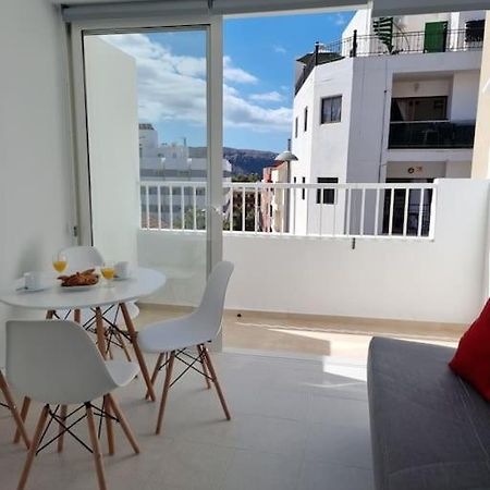 Clavel Los Cristianos (Tenerife) Exterior foto
